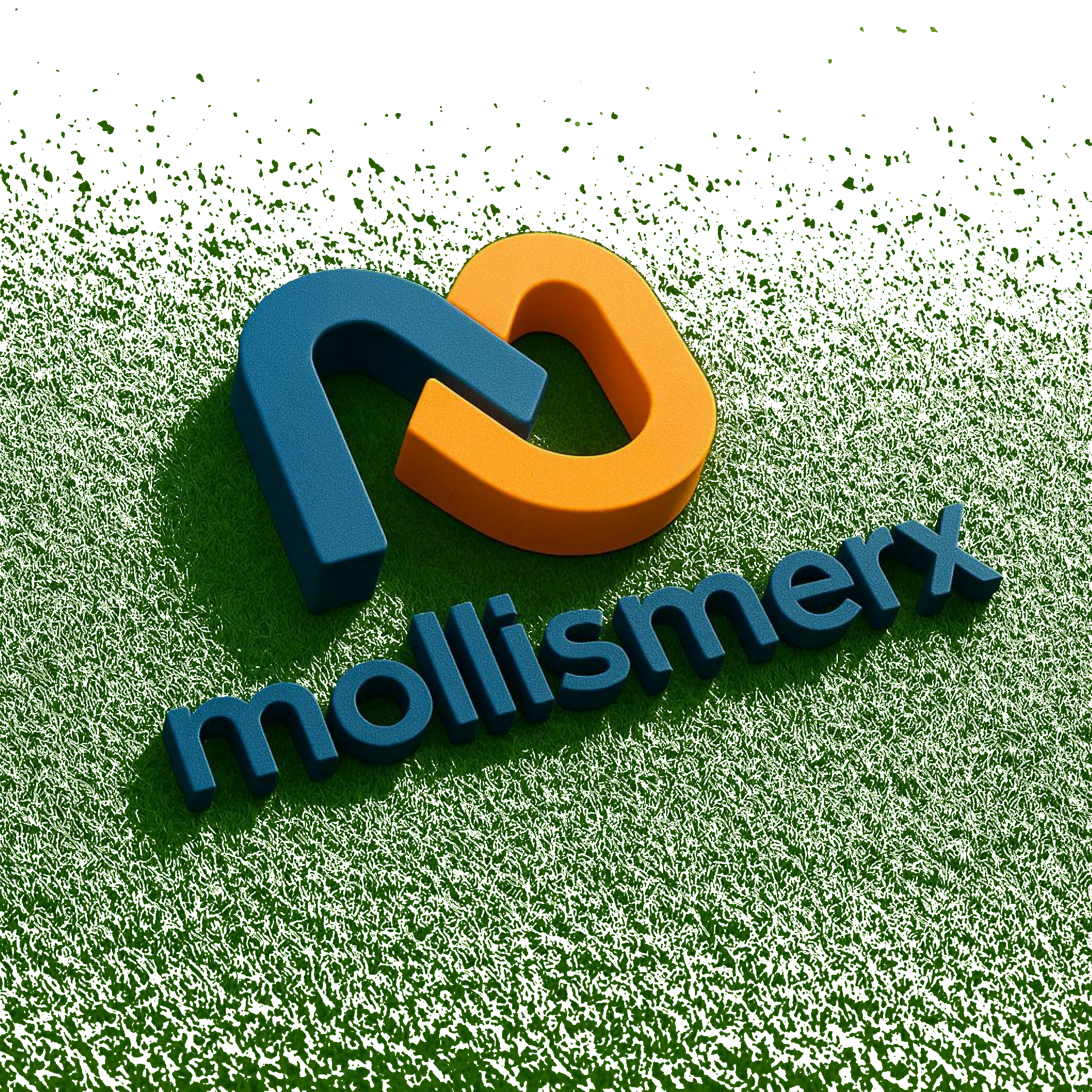 Mollismerx Logo