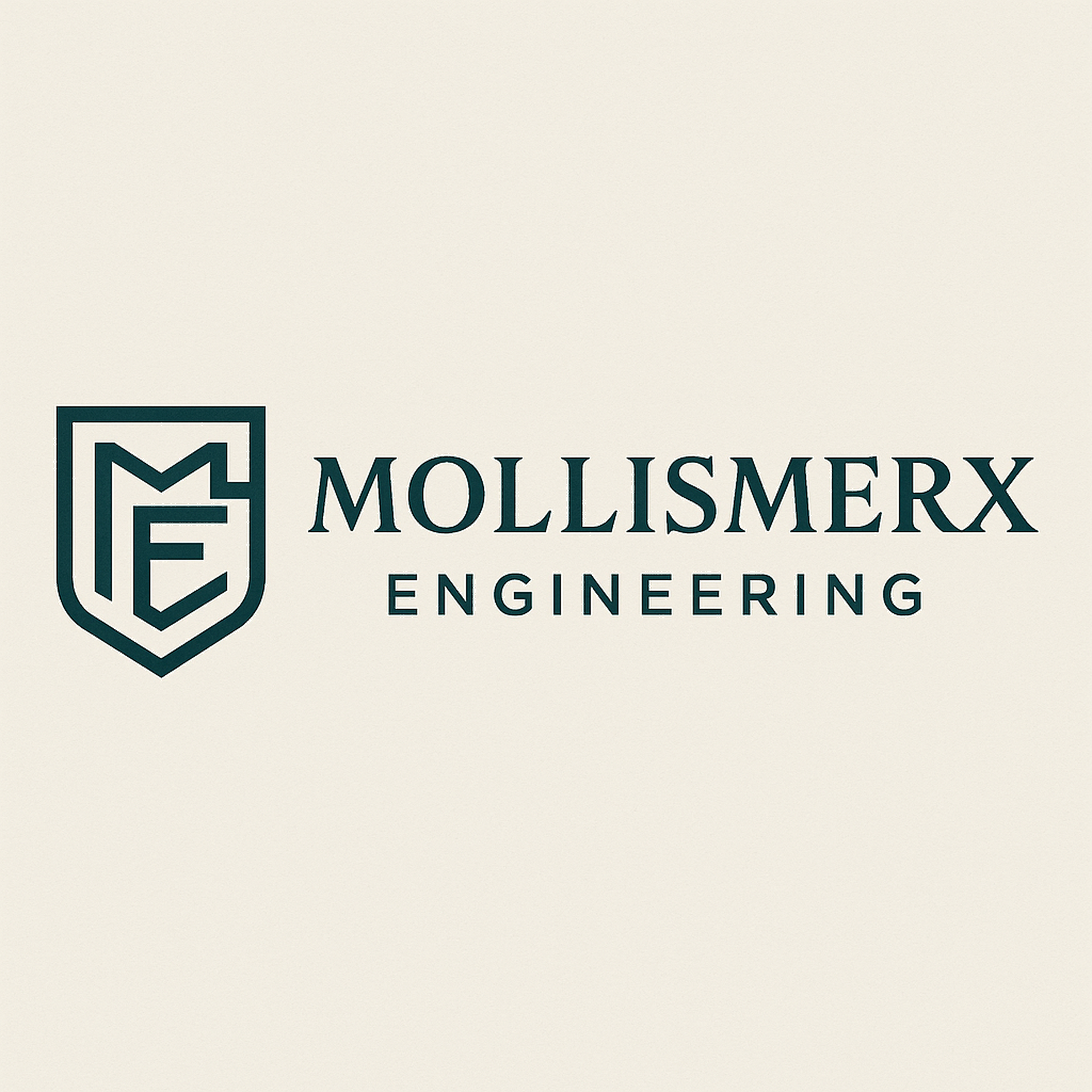 Mollismerx Logo